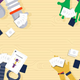 Illustration for article titled Get Involved, Internet: Turn chaotic mobile-gem iSpaceteam/i into a card game